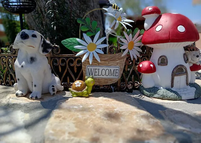 Mellifera يميناريا