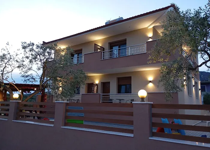 Mellifera شقة يميناريا