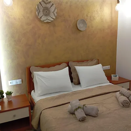 Apartment Mellifera *