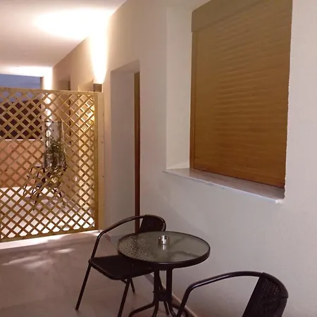Mellifera Apartment *