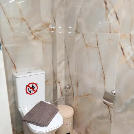 Mellifera Apartment