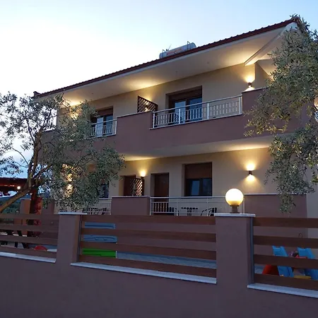 Mellifera Διαμέρισμα Λιμενάρια