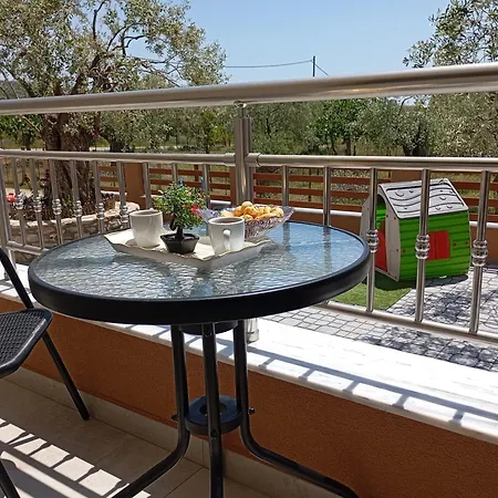 Mellifera Apartment Limenaria (Thasos)