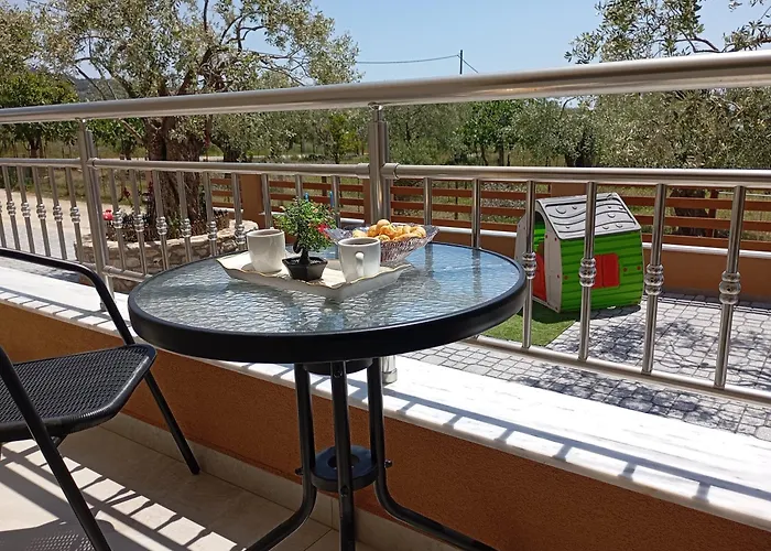 Mellifera Daire Limenaria (Thasos)